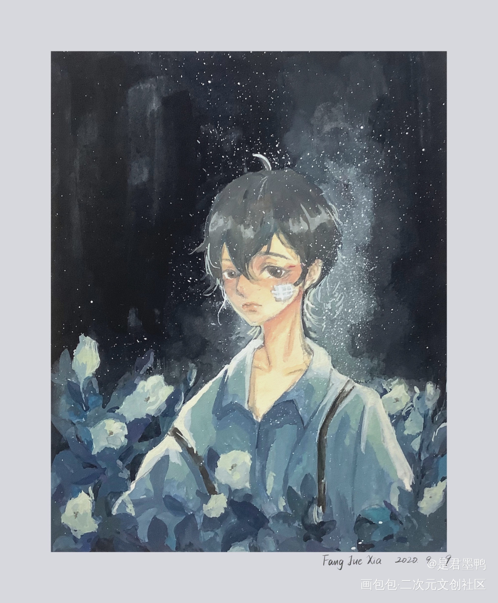 营业悖论方觉夏