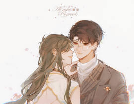 【严江】_蝴小蜜的绘画作品_画包包