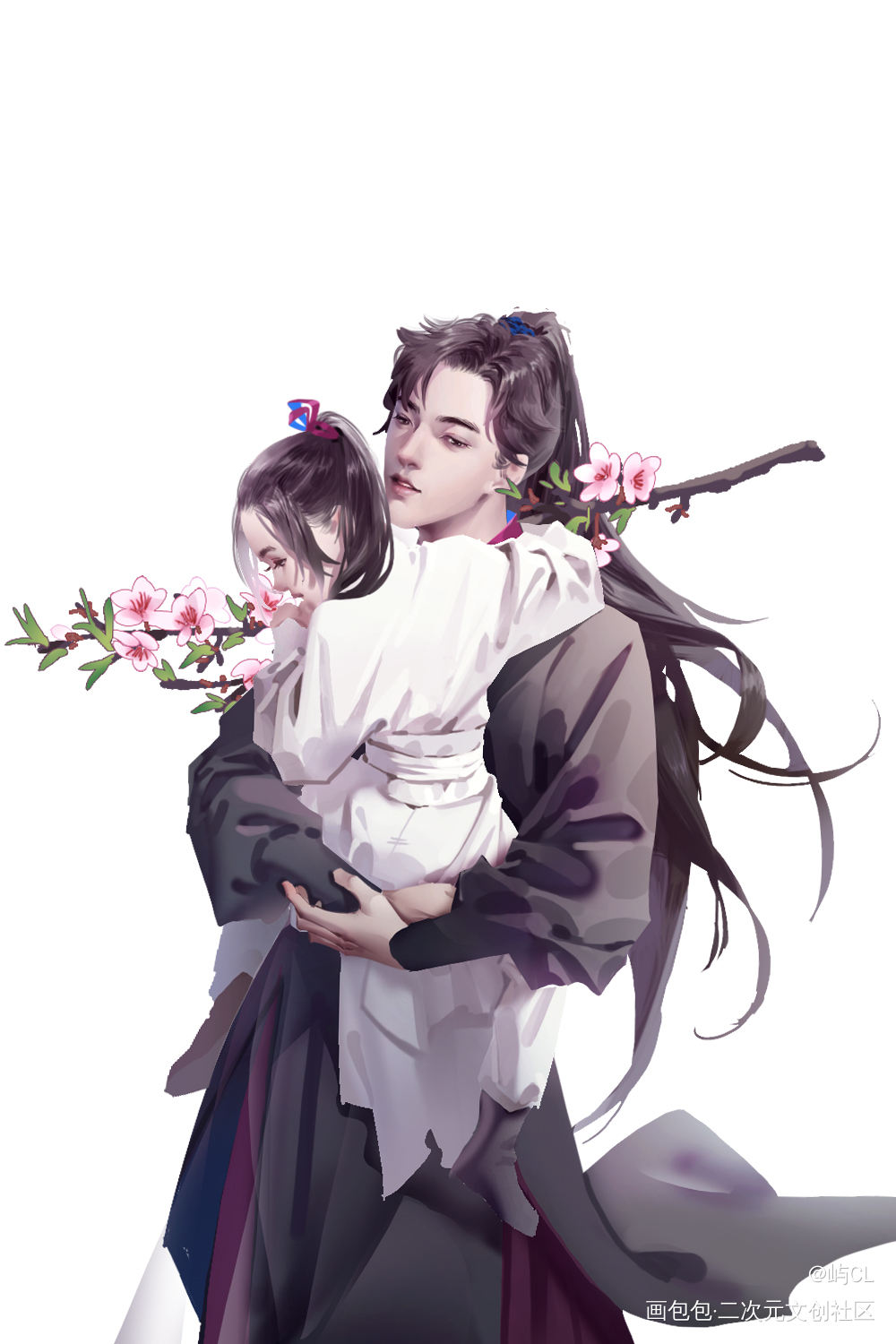 墨燃夏司逆