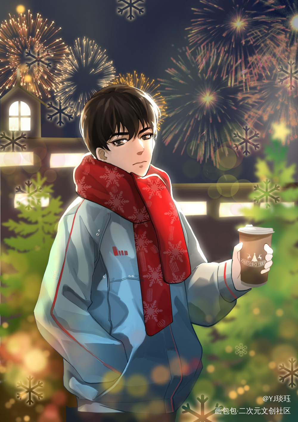 李玉生日快乐