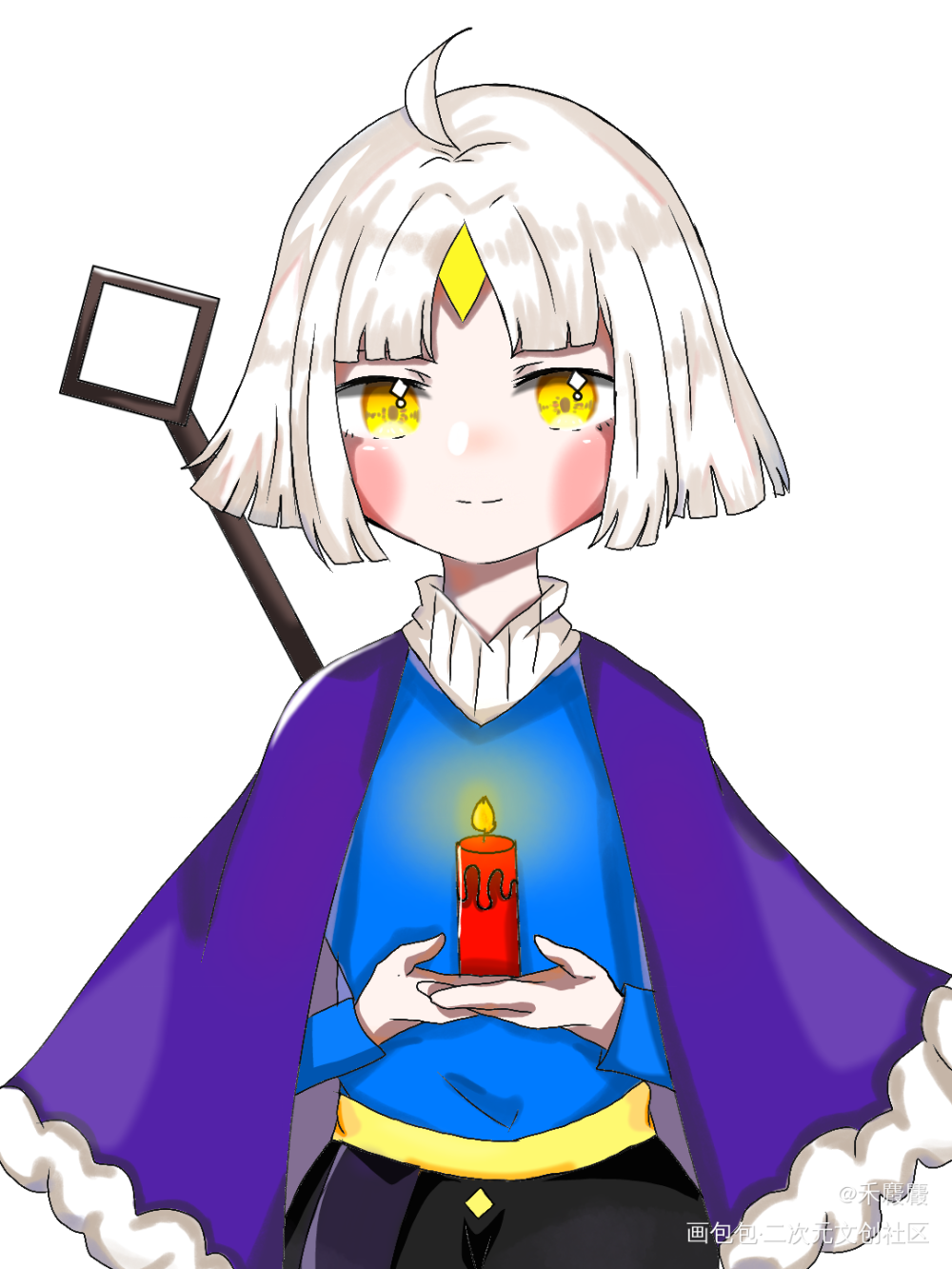 稿子(光遇私设)