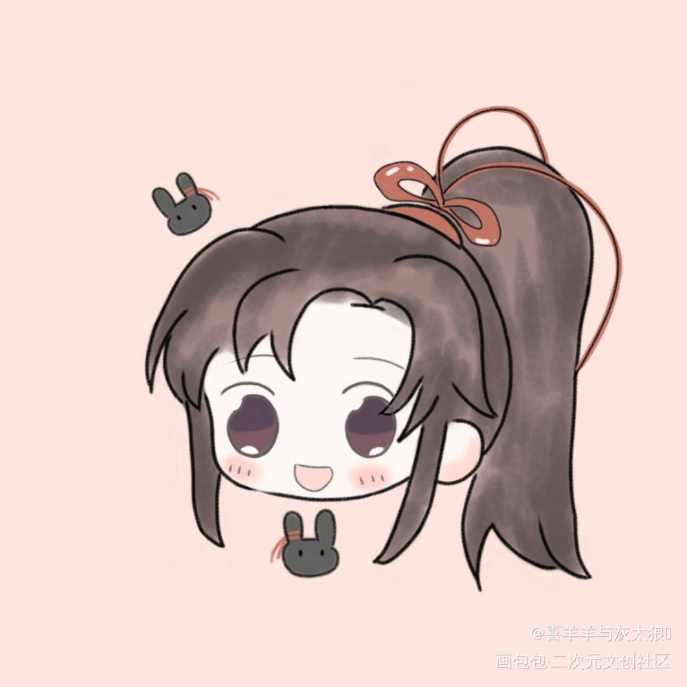 忘羡