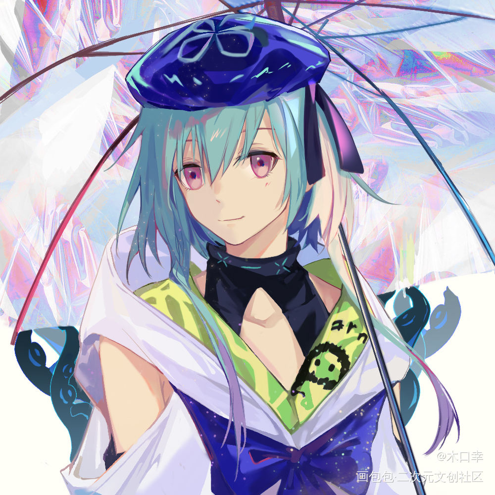 明日方舟水月