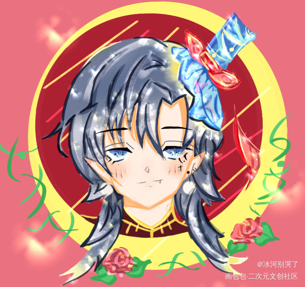 哥哥还是那么甜~_诟病纪望祁薄言求点评我要上首推原耽推文绘画作品