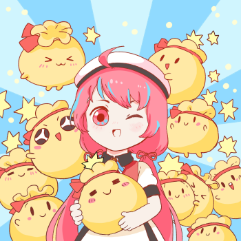 吞海广播剧