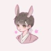 你又没有说晚安