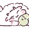 青梗