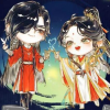 晨曦花怜yyds