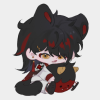 Mysta伴侣