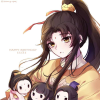 澜烛无莹
