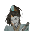 寄人间