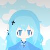 䒸.℡