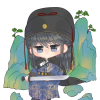 鹤念灵