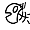 一柯鱼头