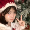 长白落雪