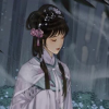 溪月下酒