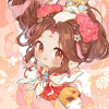 日暮环忱