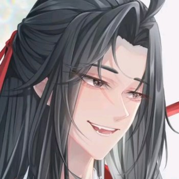 魏无羡·魔道祖师