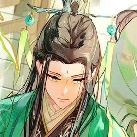 沈清秋·人渣反派自救系统