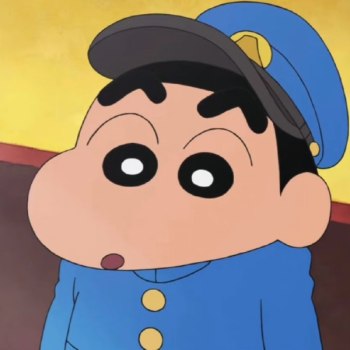 小新·蜡笔小新