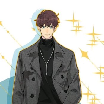 陆文·跨界演员
