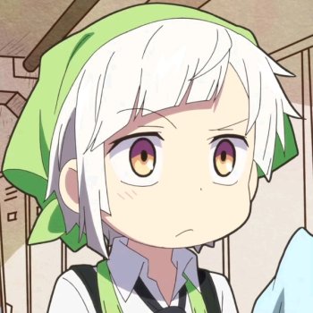 中岛敦·文豪野犬