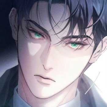 陆沨·小蘑菇