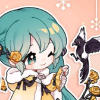 乐芽芽