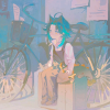 Ayanon绫音画集