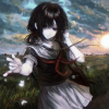 白Moonlight