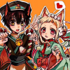 轩轩  花宁