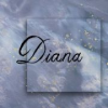 Diana-墨染