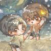 方觉夏吗