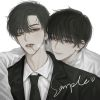 情书写进黄昏