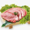 猪肉一块