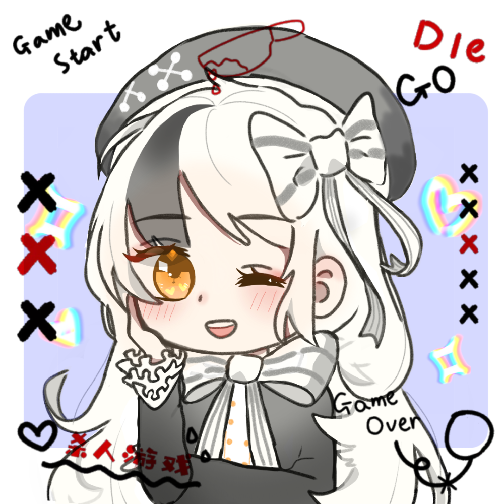 最近_二创绘画作品