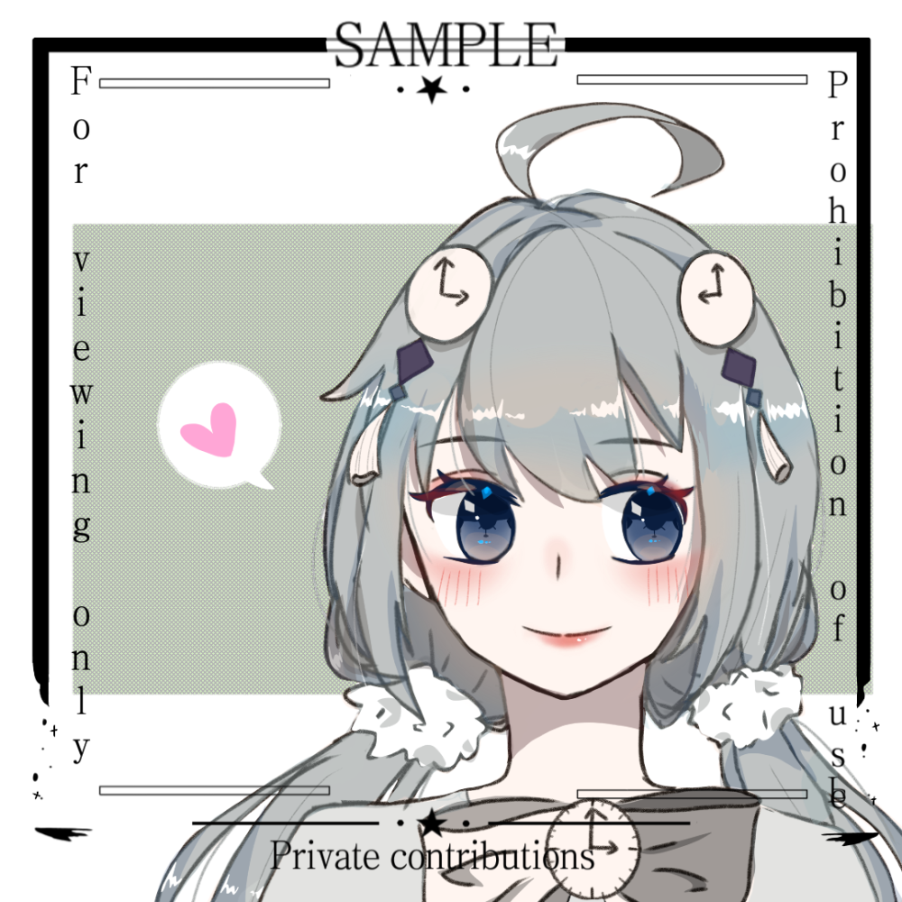 最近_二创绘画作品