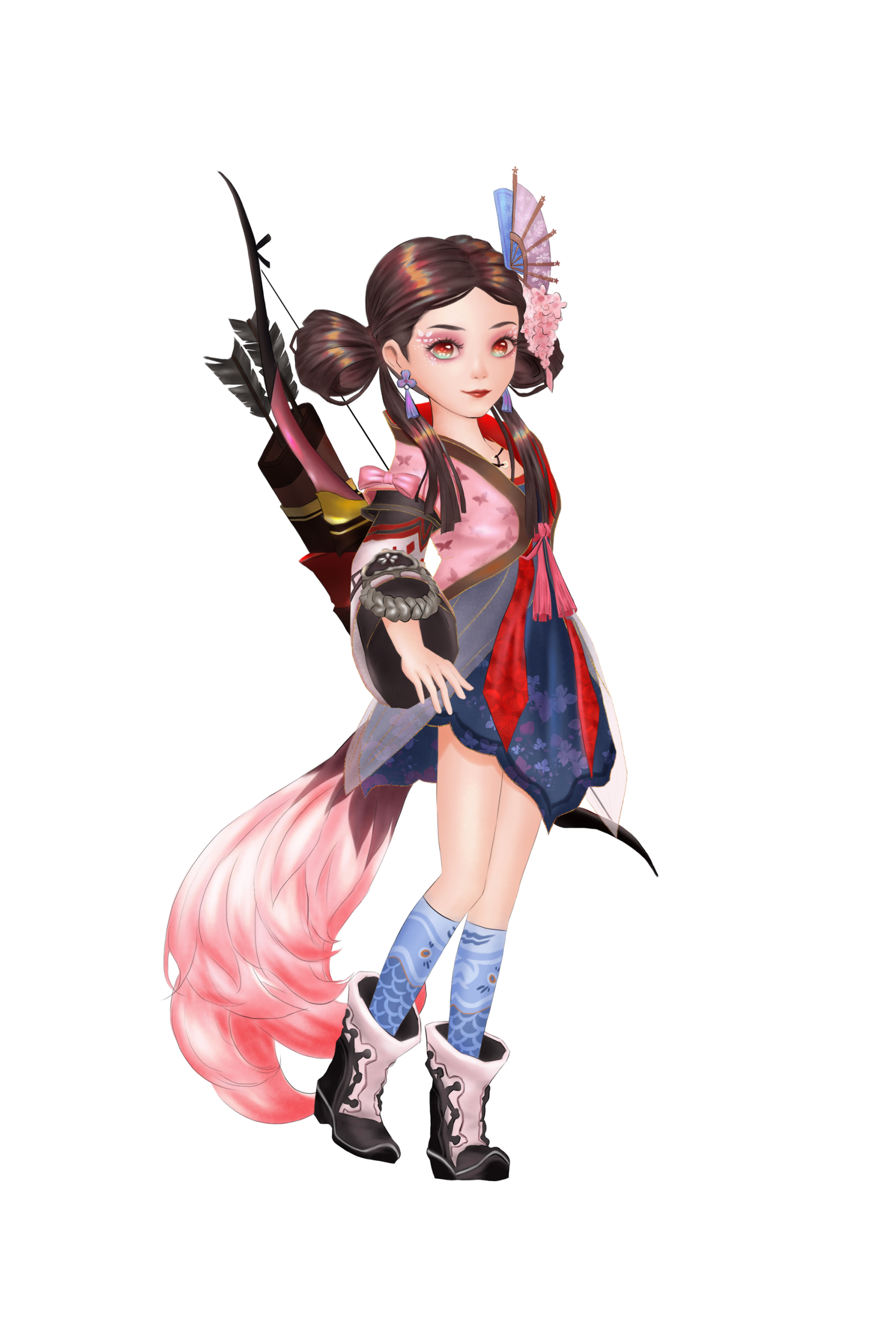 淘宝人生 临摹练习_淘宝人生淘宝人生临摹绘画作品