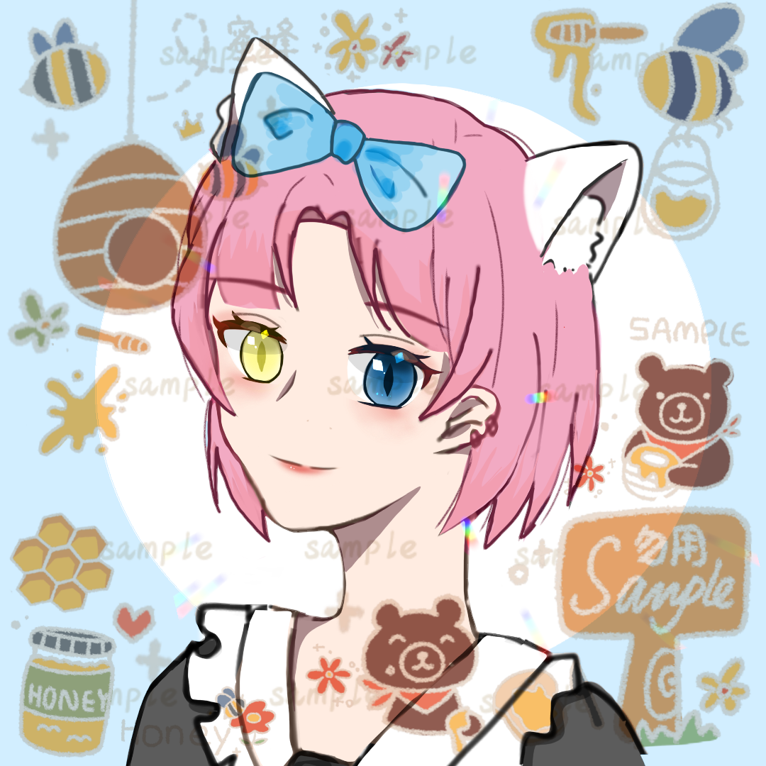 5r稿_二创绘画作品