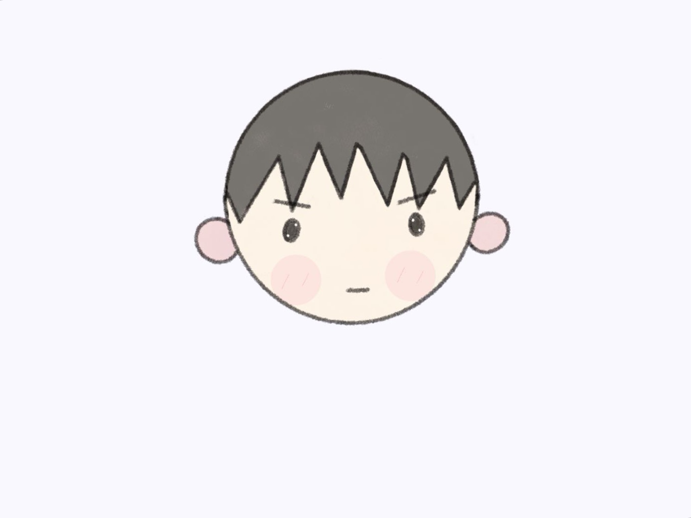 玉玉子_188男团李玉Q版同人绘画作品