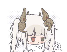 QQ头_绘画作品