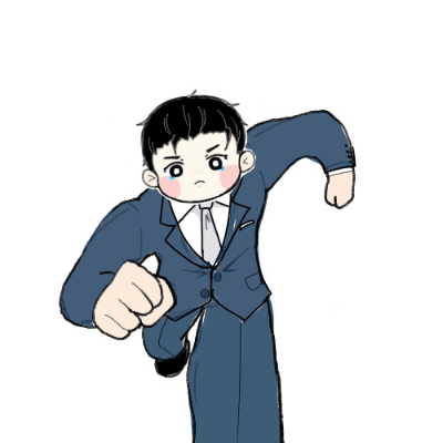 邵群（哭哭）追妻.gif_188男团群秀邵群模板绘画作品