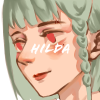 宰见HILDA