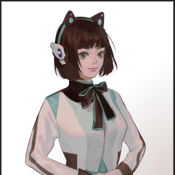 小秘书_假面骑士伊兹假面骑士01绘画作品