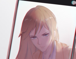 林林_绘画作品
