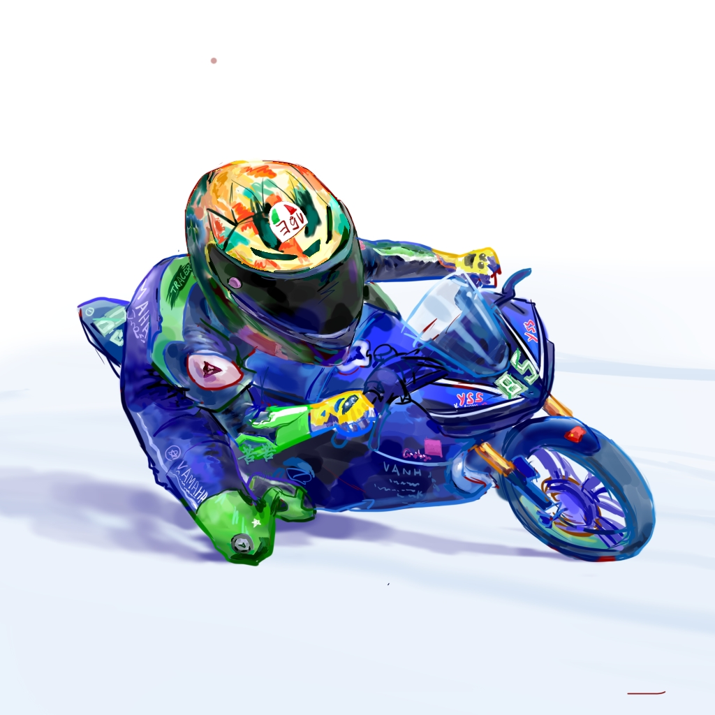 wyb_王一博绘画作品