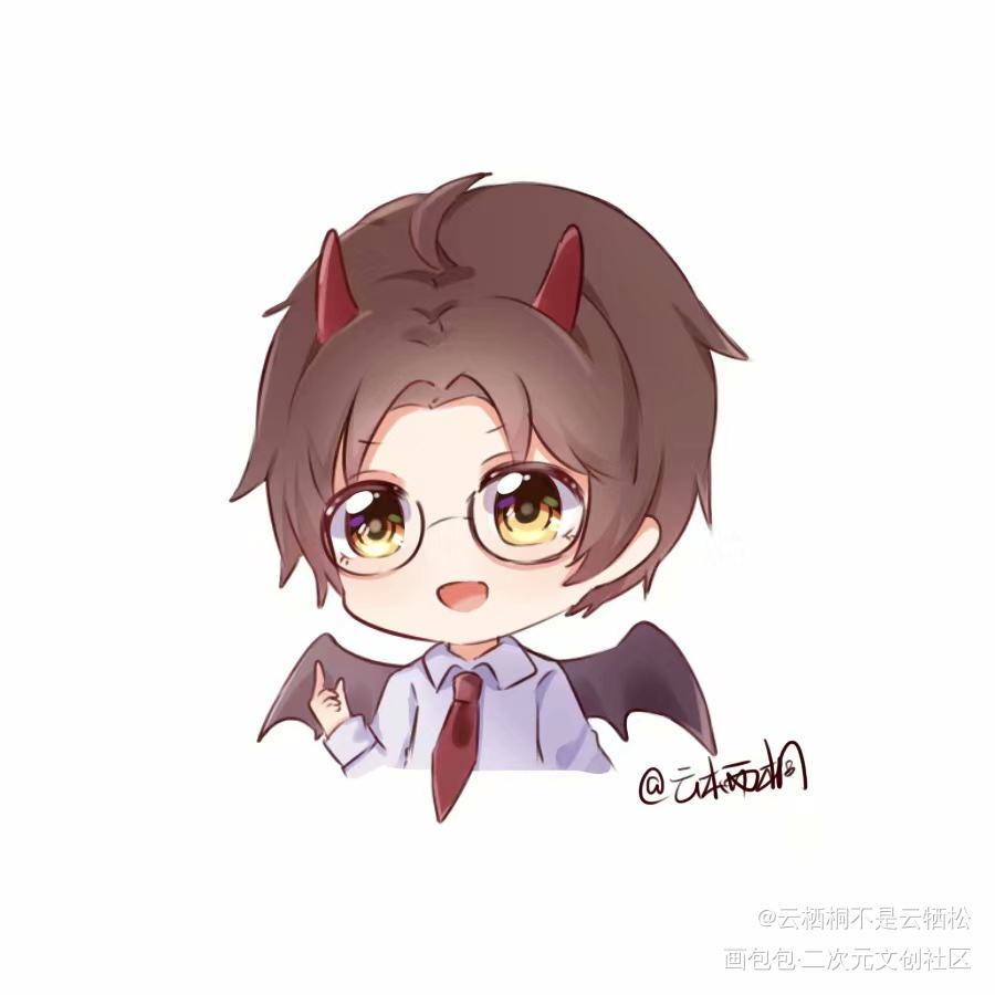 万圣律师_第五人格绘画作品