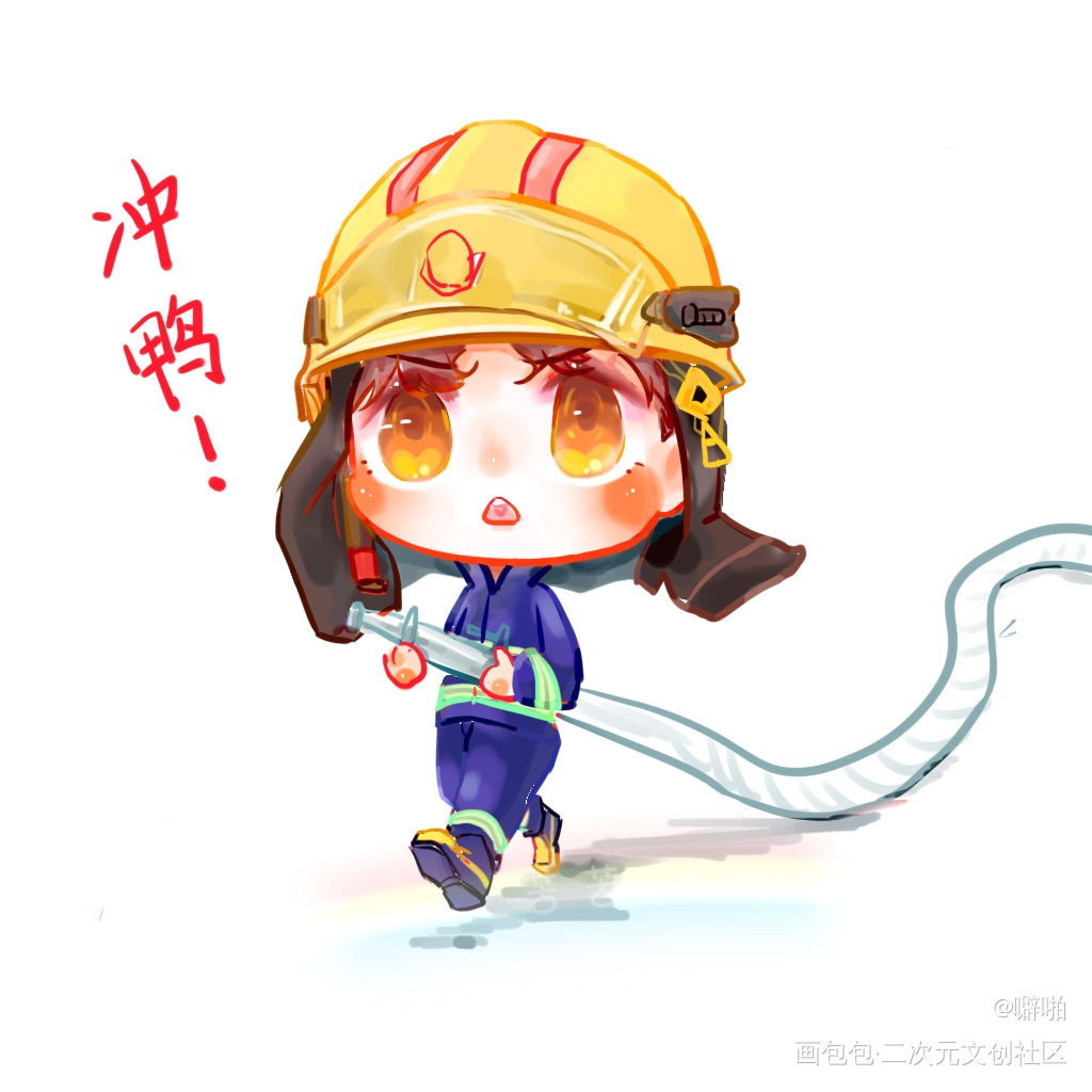 wyb_王一博绘画作品