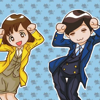 李狗嗨~xd_リーガル99ハイ黛真知子古美门研介日剧头像表情包legal