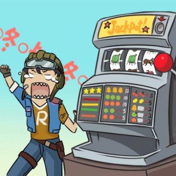 重装机兵的一些小动图(5p)_重装机兵红狼梅卡瓦雷班纳头像游戏废土